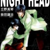   Night Head <small>Art</small> 